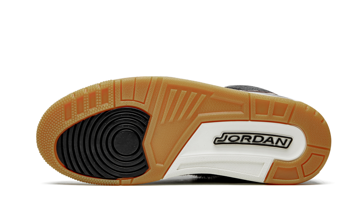 Air Jordan 3 Retro "animal Instinct" - 5