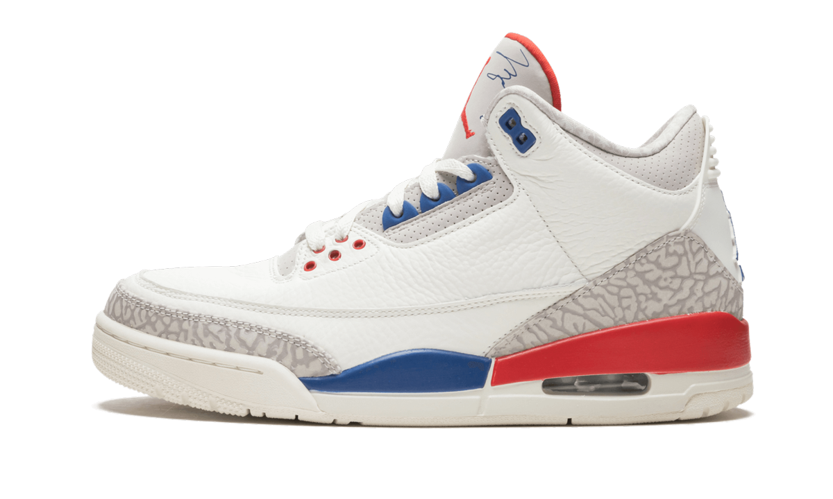 Air Jordan 3 Retro "international Flight" - 1