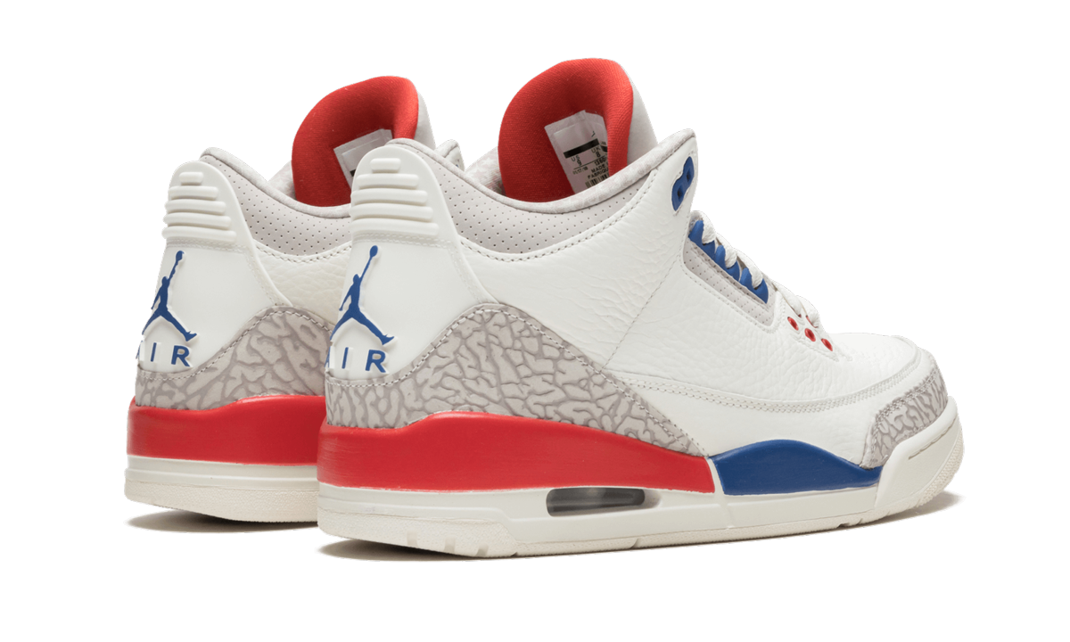 Air Jordan 3 Retro "international Flight" - 3