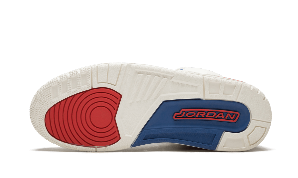 Air Jordan 3 Retro "international Flight" - 5