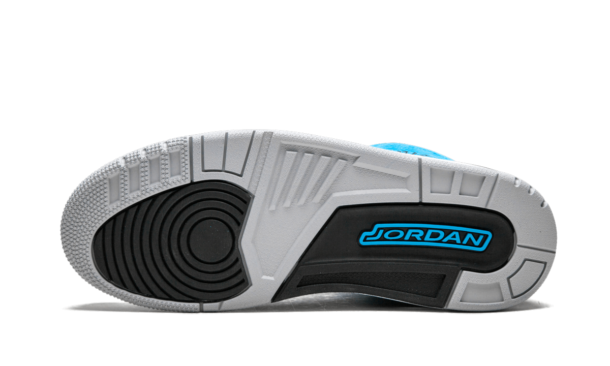 Air Jordan 3 Retro "powder Blue" - 5