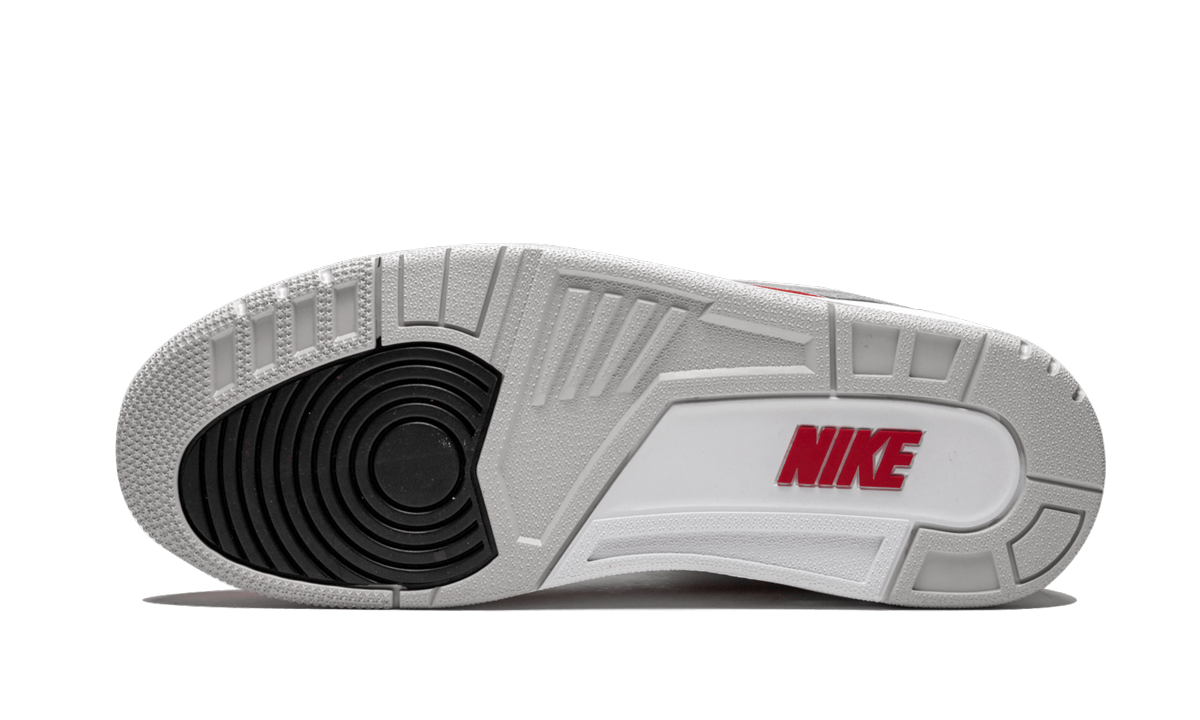 Air Jordan 3 Retro Tinker "air Max 1 - University Red" - 5