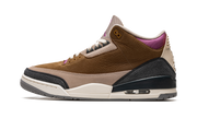 Air Jordan 3 Retro "winterized - Archaeo Brown" - 1