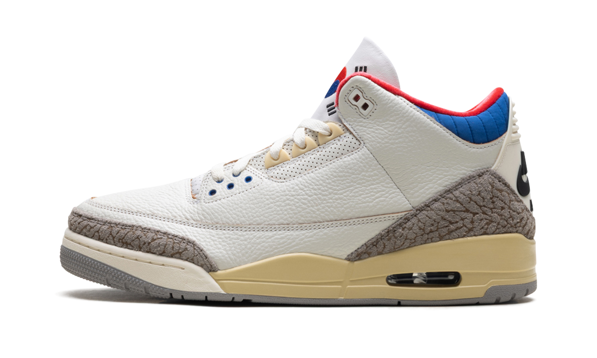 Air Jordan 3 "seoul 2.0" - 1