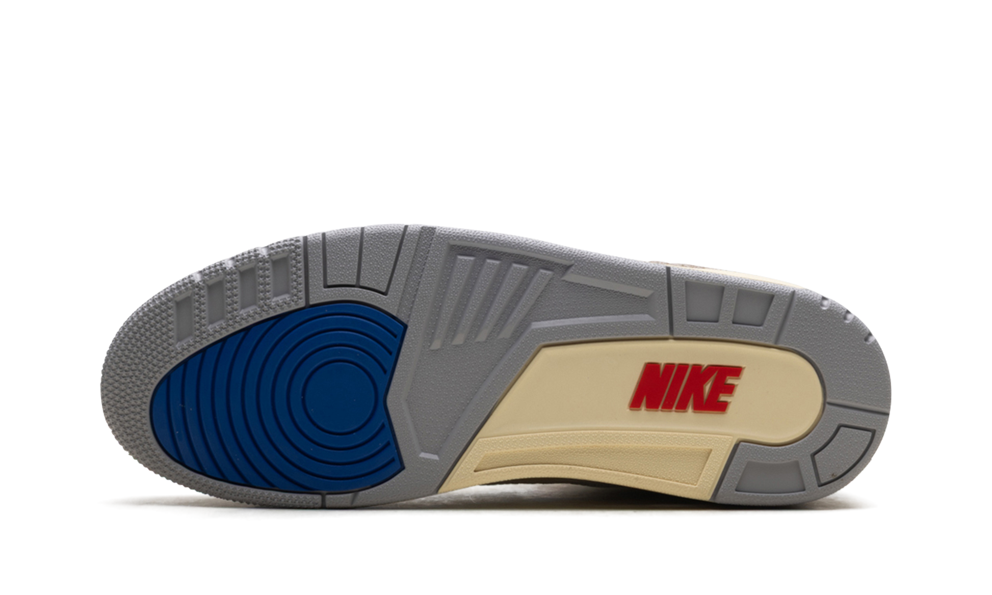 Air Jordan 3 "seoul 2.0" - 5