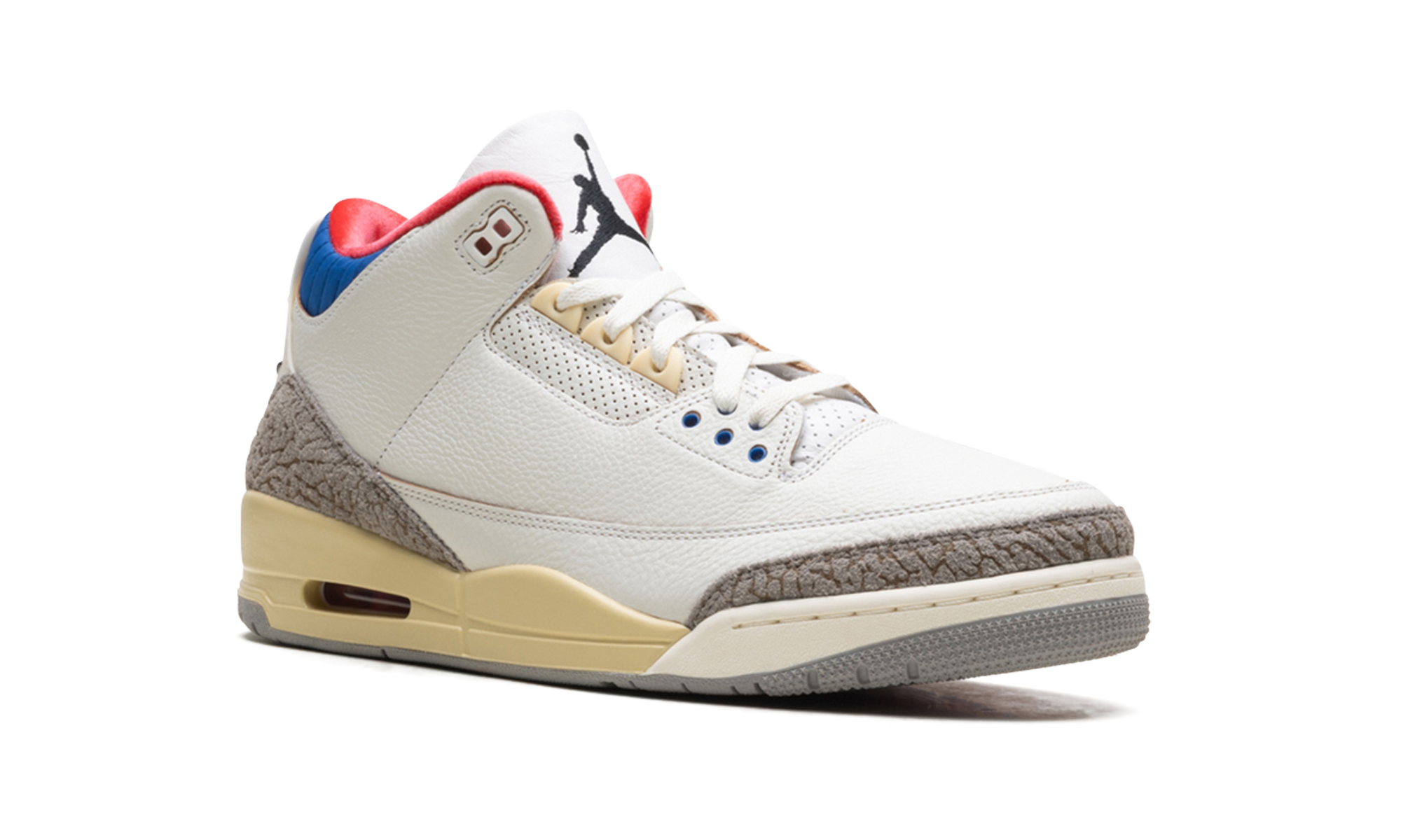 Air Jordan 3 "seoul 2.0" - 7