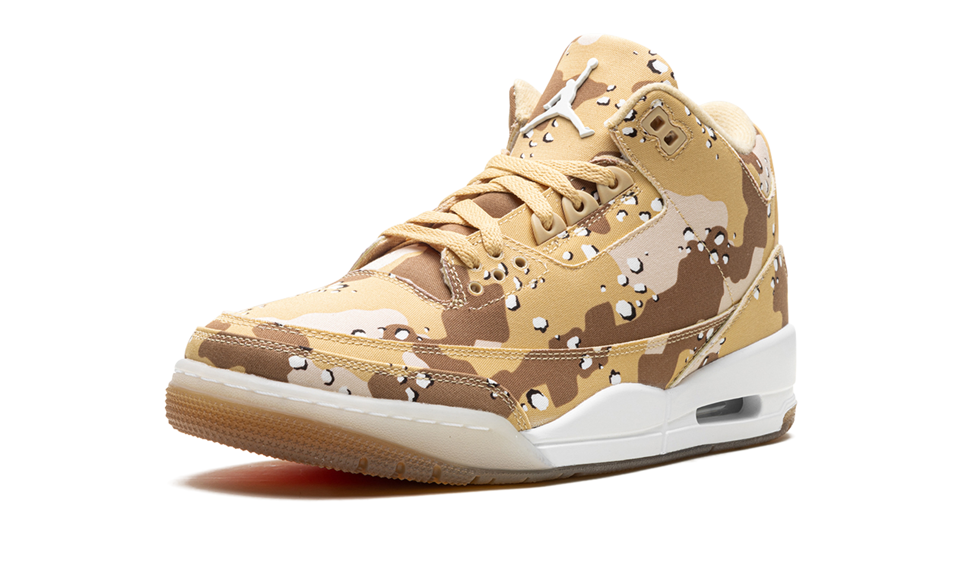 Air Jordan 3 Wmns "desert Camo" - 4