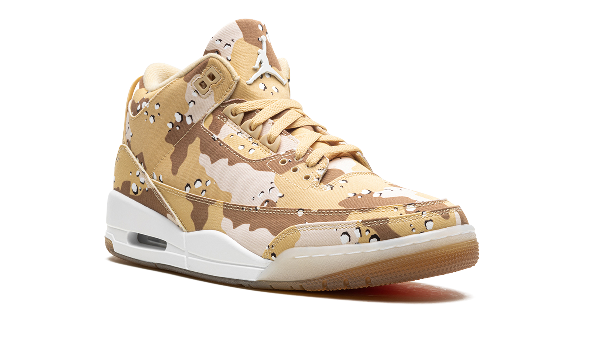 Air Jordan 3 Wmns "desert Camo" - 7