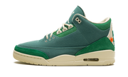 Air Jordan 3 Wmns "nina Chanel Abney - Bicoastal" - 1