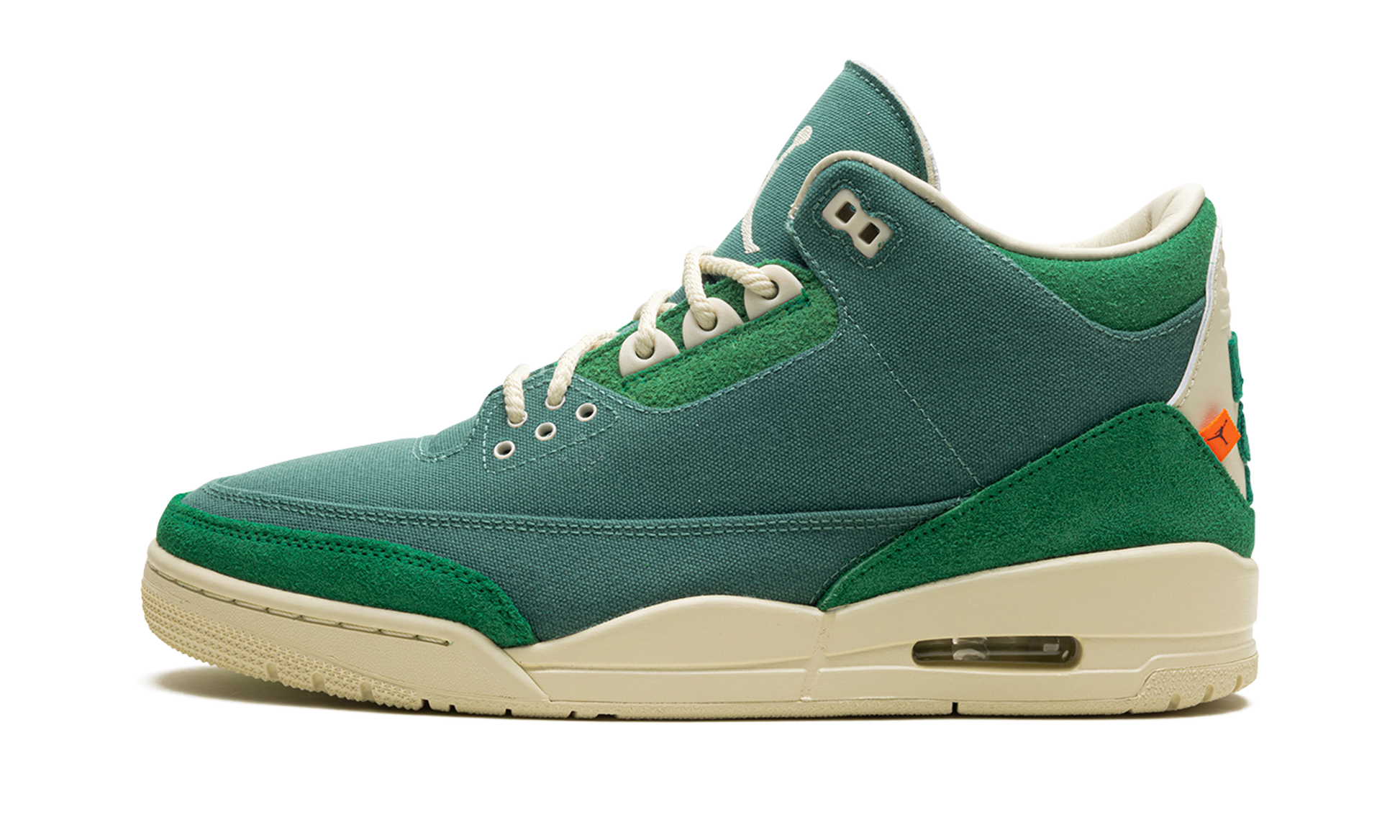 Air Jordan 3 Wmns "nina Chanel Abney - Bicoastal" - 1