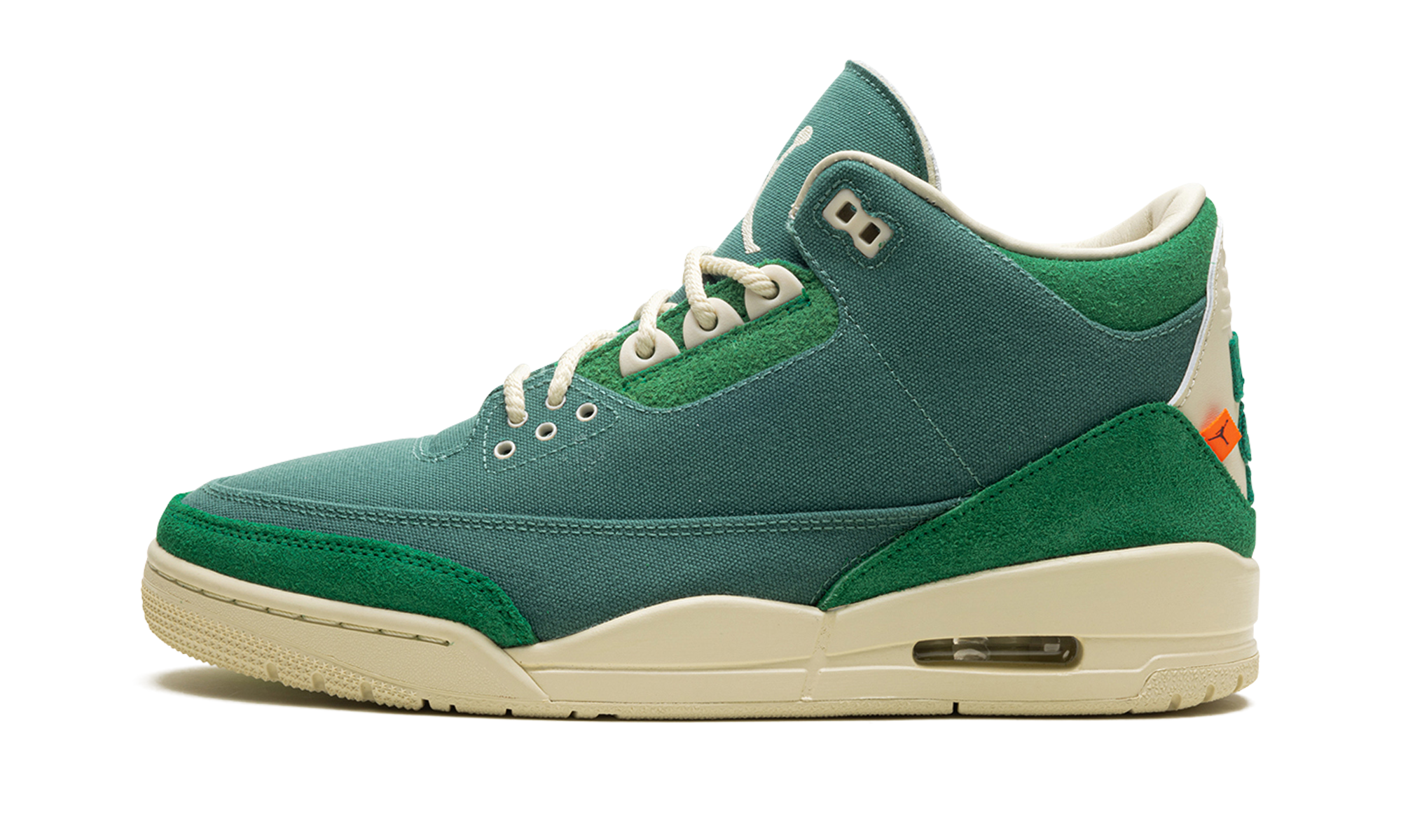 Air Jordan 3 Wmns "nina Chanel Abney - Bicoastal" - 1