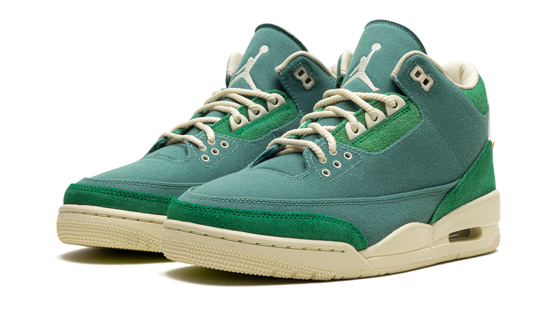 Air Jordan 3 Wmns "nina Chanel Abney - Bicoastal" - 2