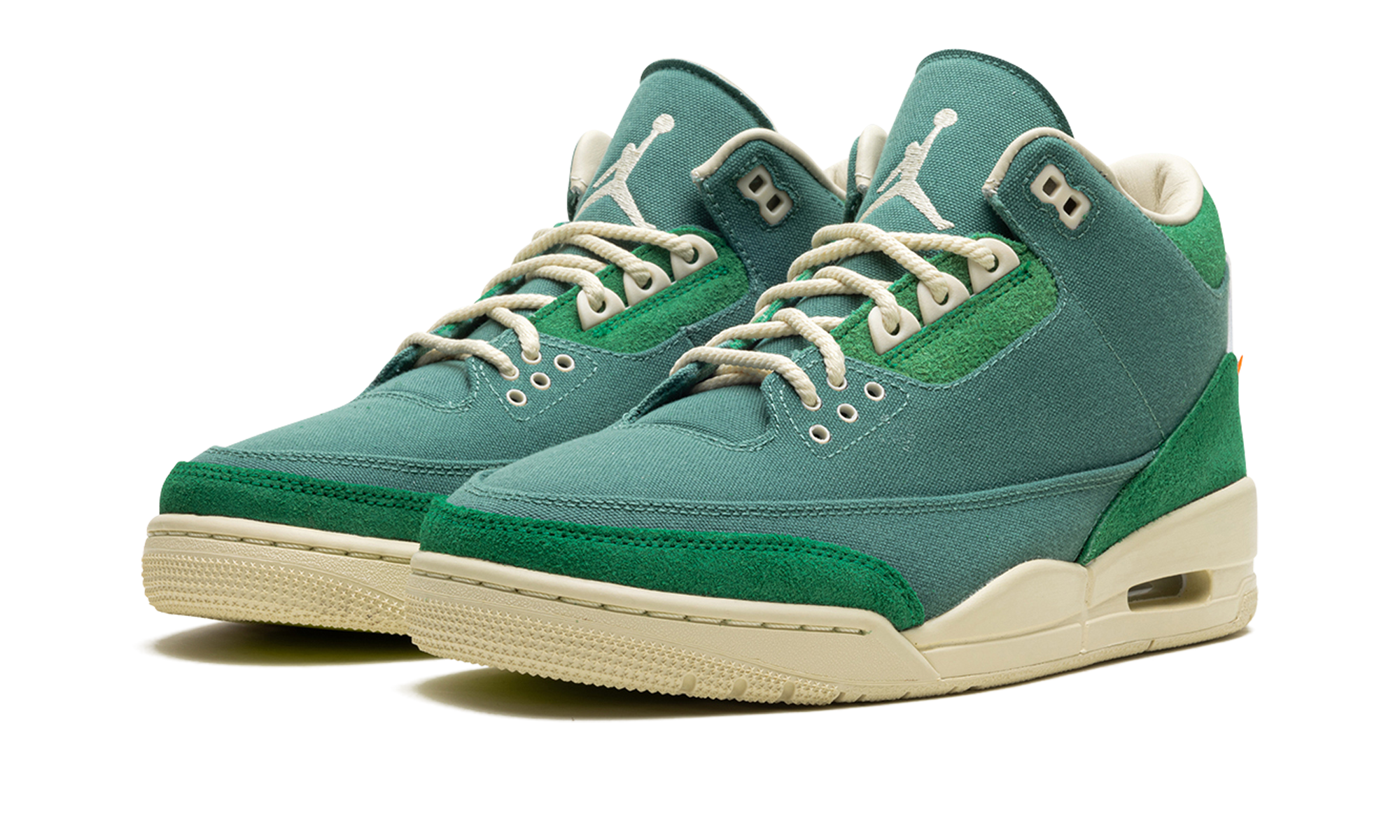 Air Jordan 3 Wmns "nina Chanel Abney - Bicoastal" - 2