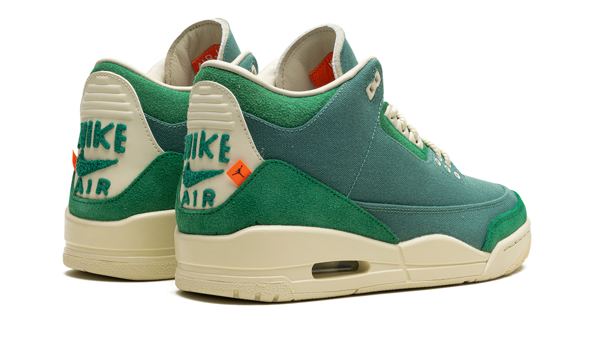 Air Jordan 3 Wmns "nina Chanel Abney - Bicoastal" - 3