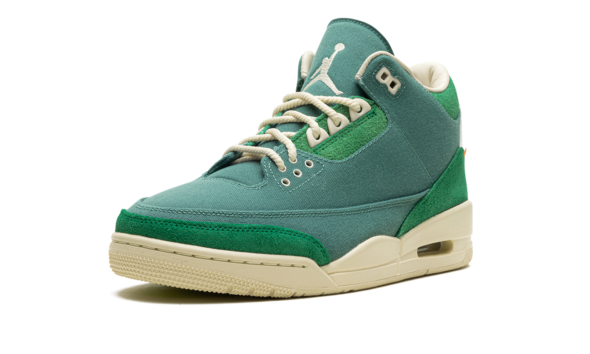 Air Jordan 3 Wmns "nina Chanel Abney - Bicoastal" - 4