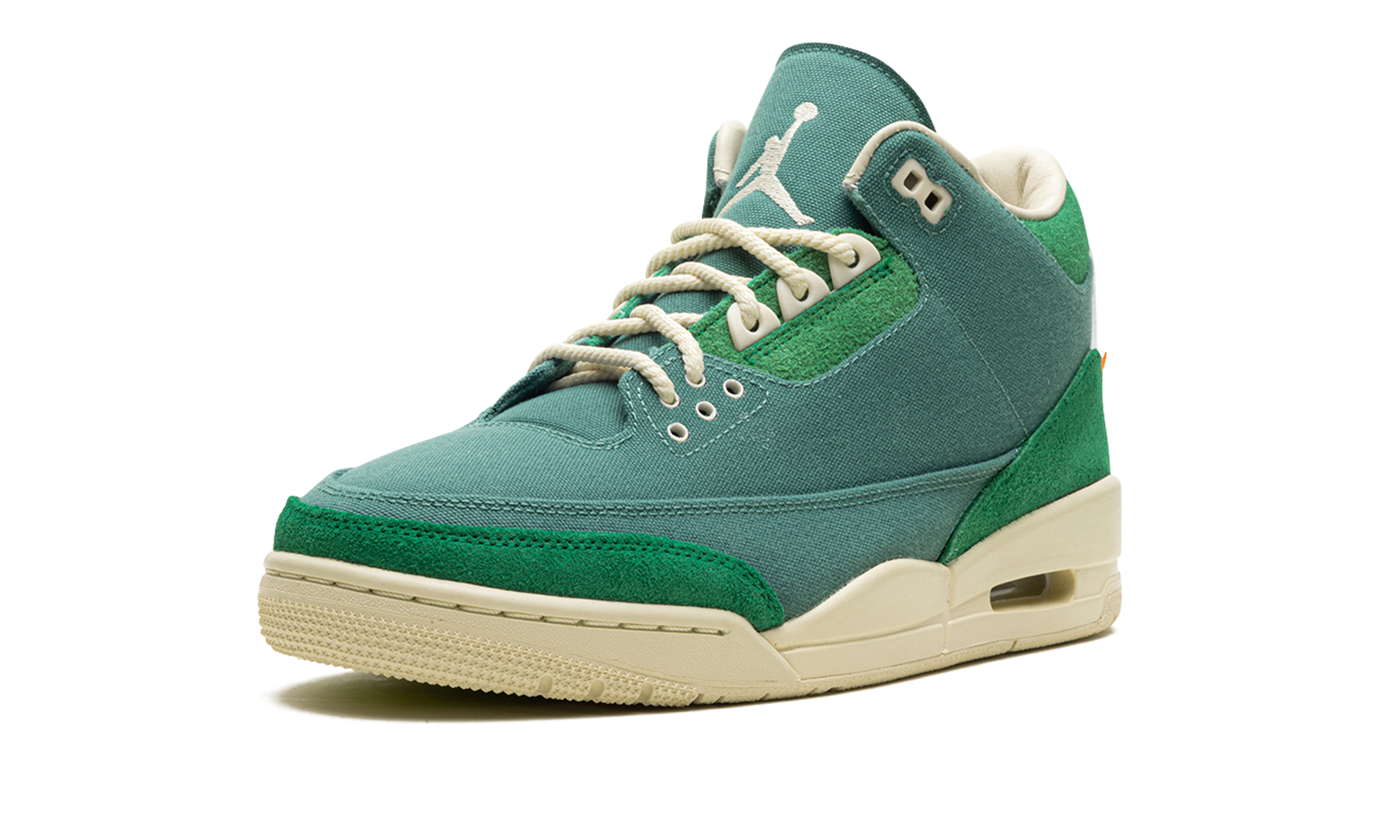 Air Jordan 3 Wmns "nina Chanel Abney - Bicoastal" - 4