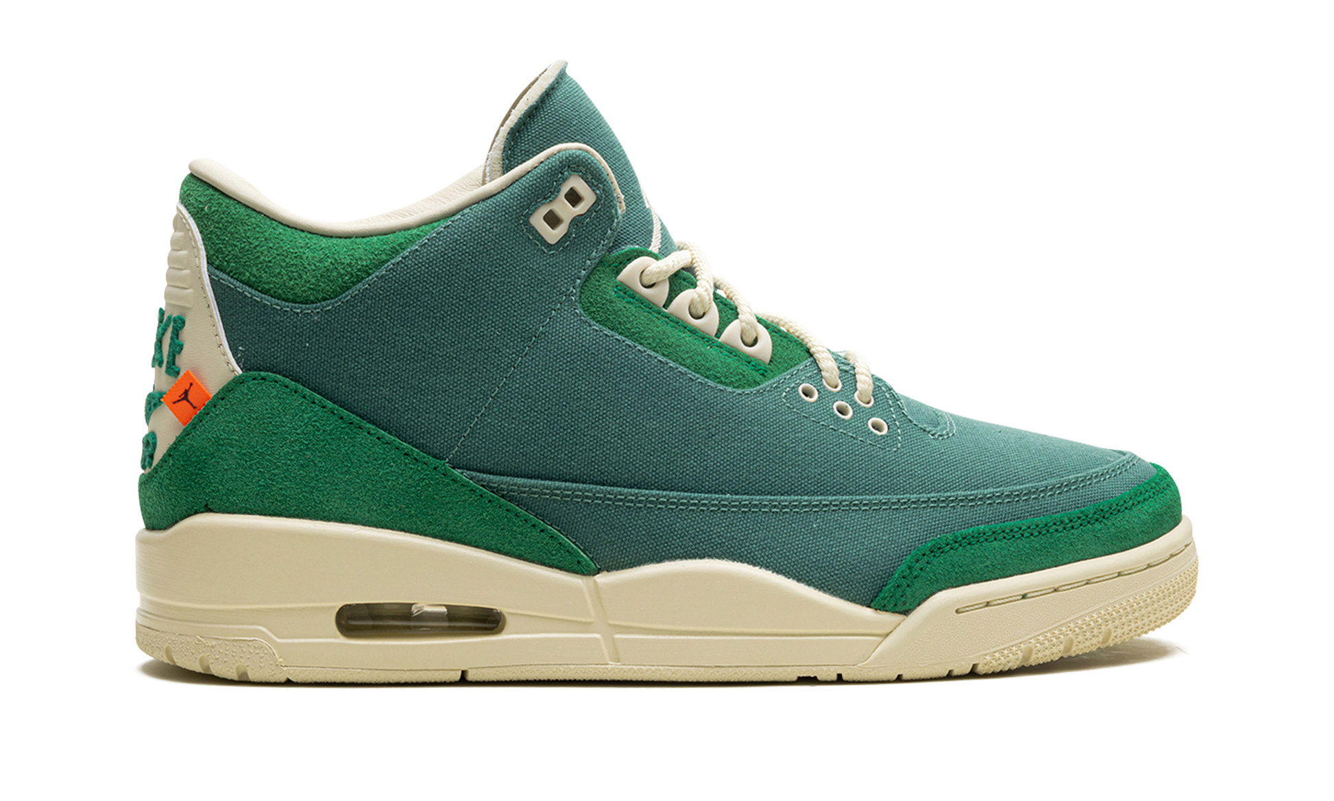 Air Jordan 3 Wmns "nina Chanel Abney - Bicoastal" - 6