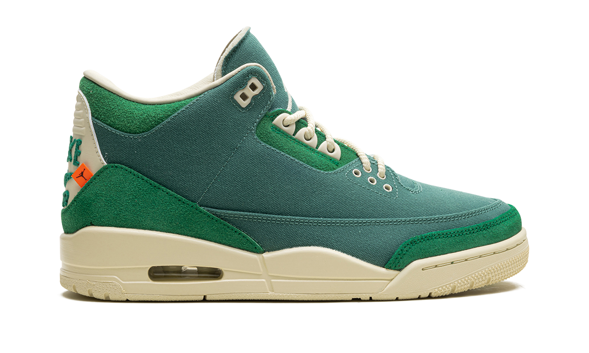 Air Jordan 3 Wmns "nina Chanel Abney - Bicoastal" - 6