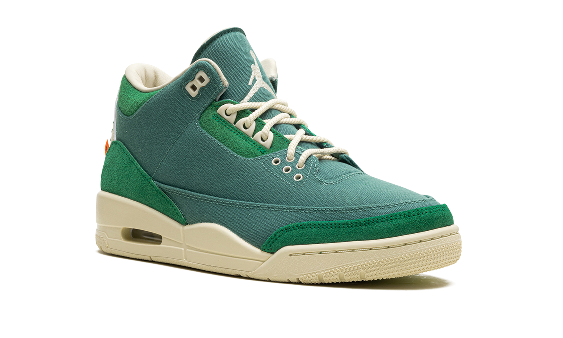 Air Jordan 3 Wmns "nina Chanel Abney - Bicoastal" - 7