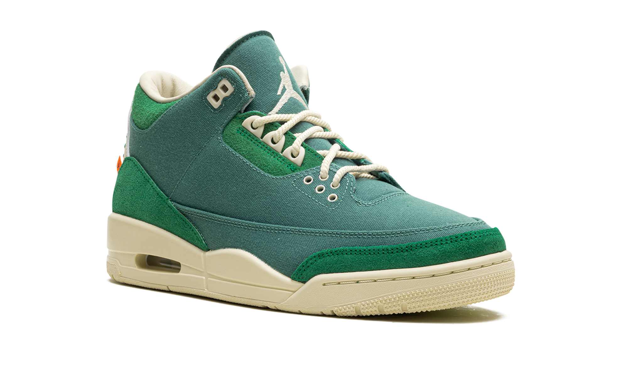 Air Jordan 3 Wmns "nina Chanel Abney - Bicoastal" - 7