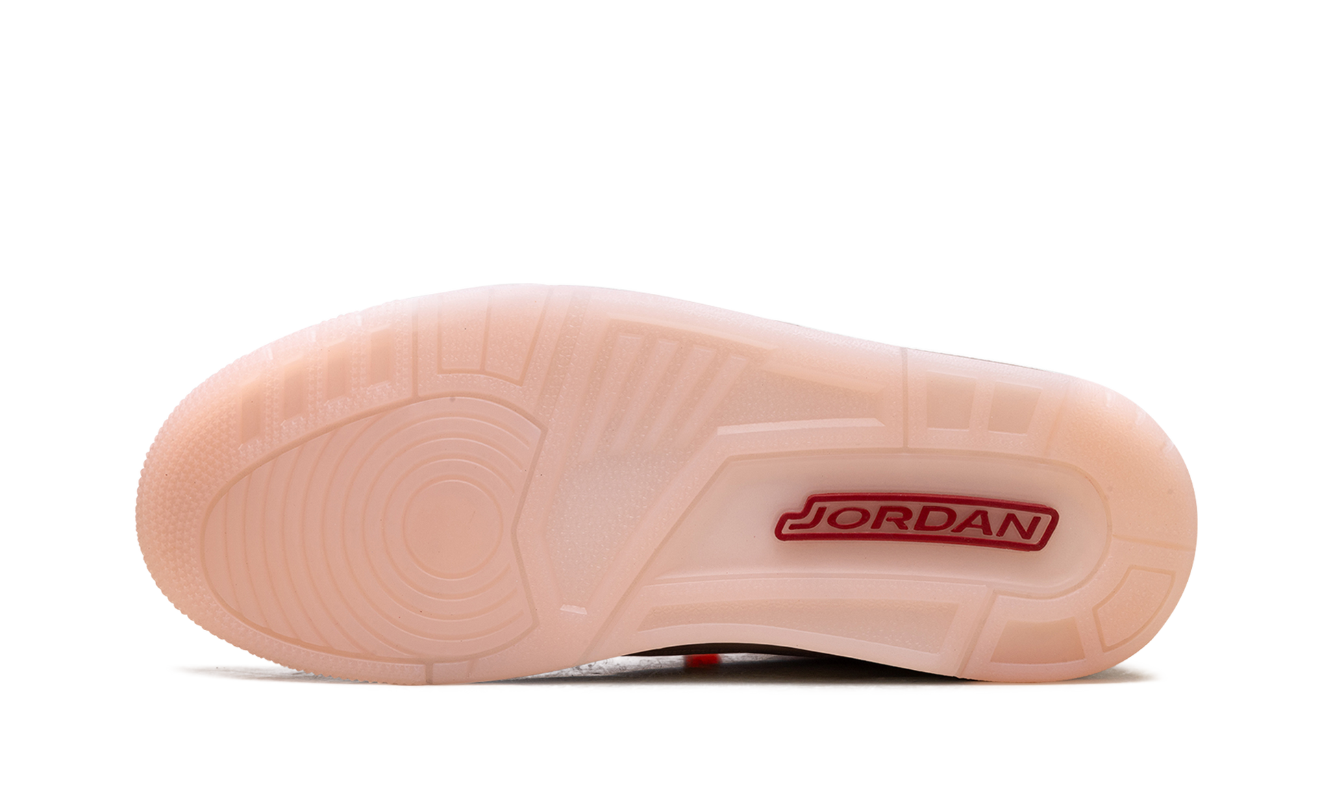 Air Jordan 3 Wmns "valentine's Day Treat Yourself" - 5