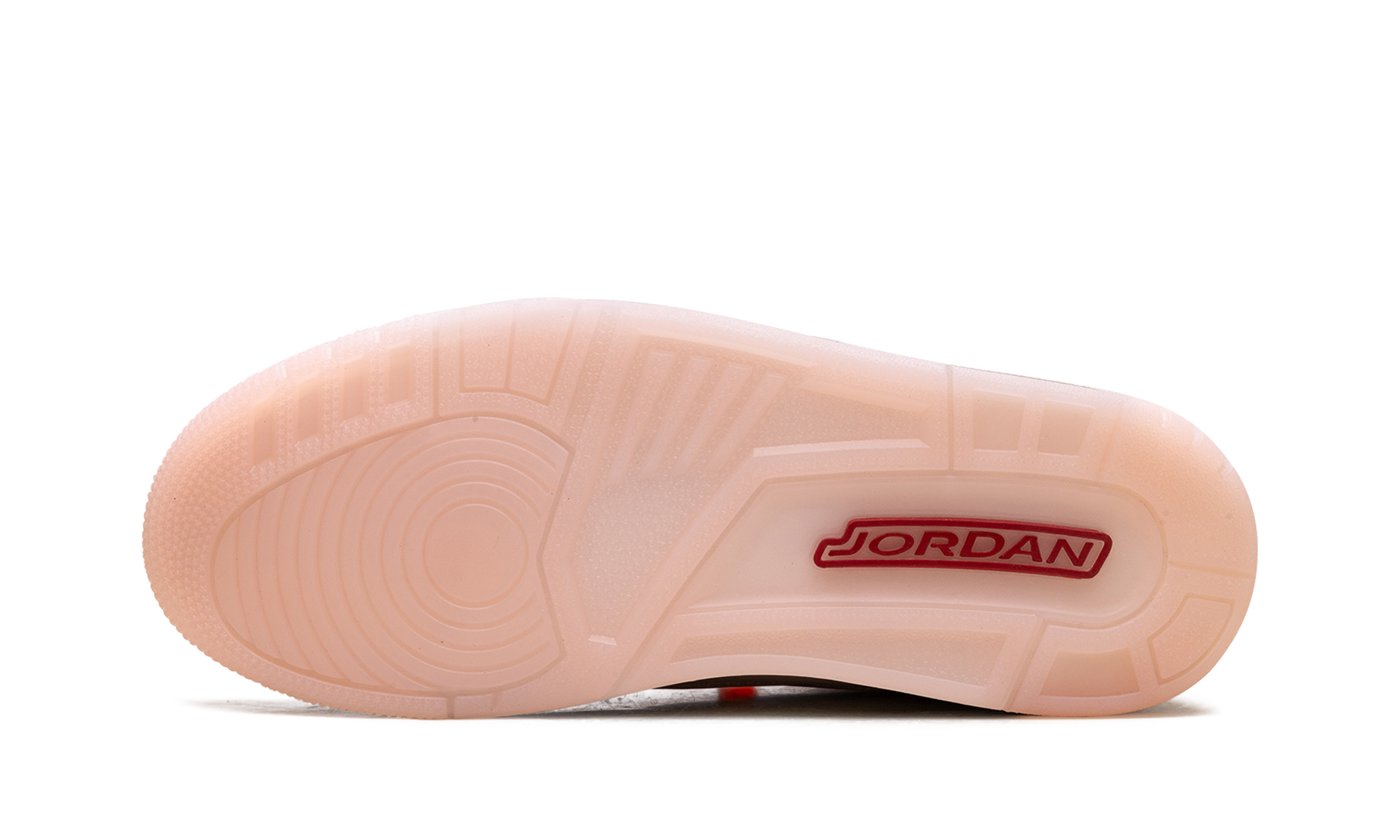 Air Jordan 3 Wmns "valentine's Day Treat Yourself" - 5