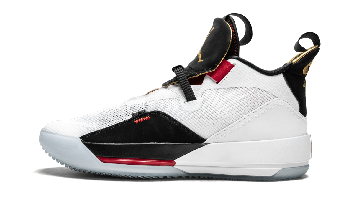 Air Jordan 33 "future Of Flight" - 1