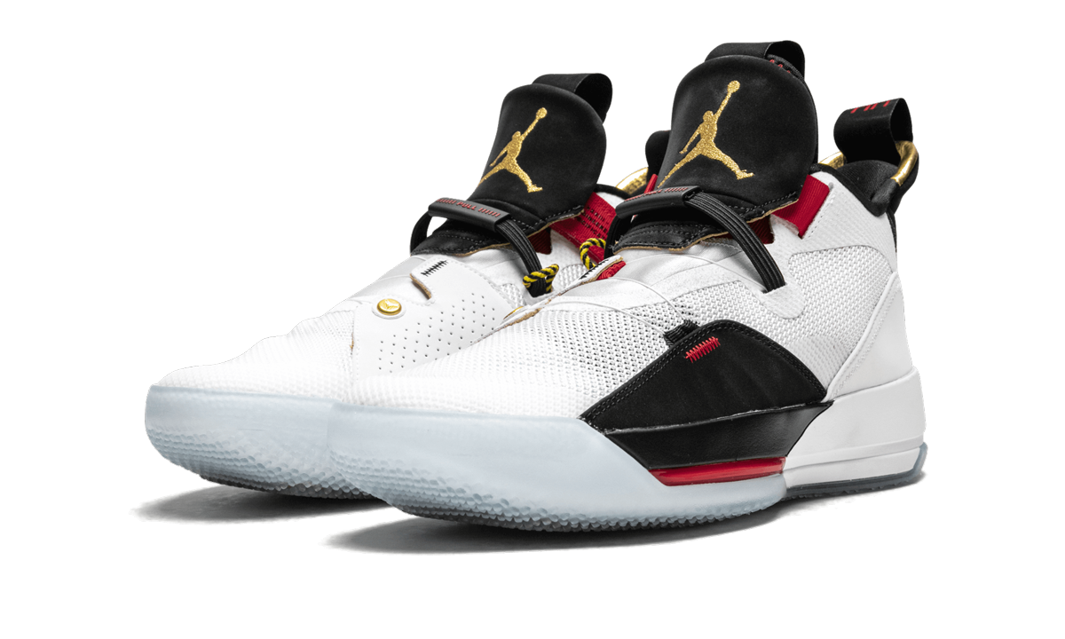 Air Jordan 33 "future Of Flight" - 2