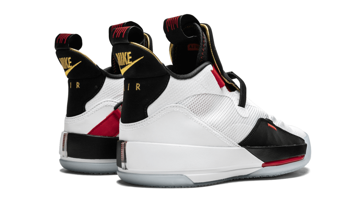 Air Jordan 33 "future Of Flight" - 3