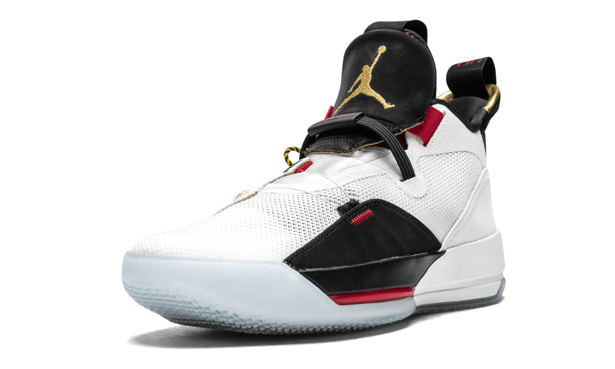 Air Jordan 33 "future Of Flight" - 4