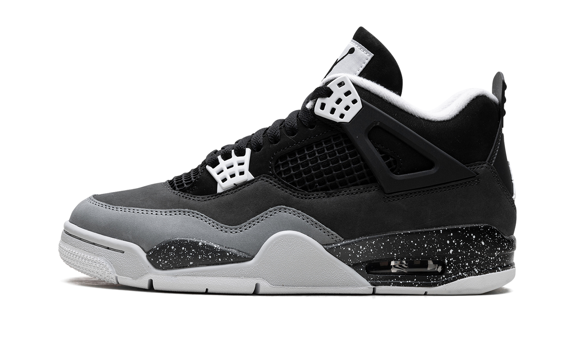 Air Jordan 4 "fear" - 1