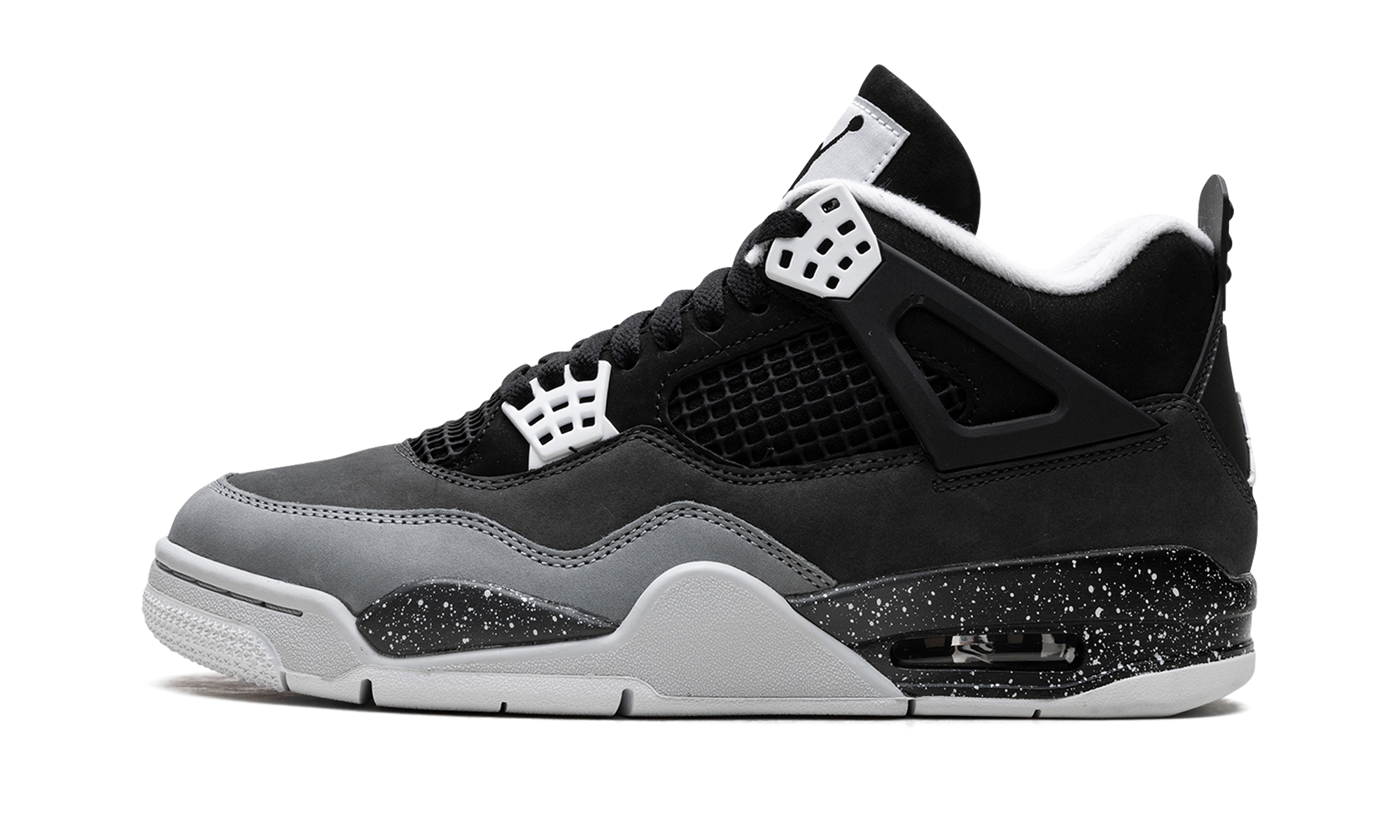 Air Jordan 4 "fear" - 1