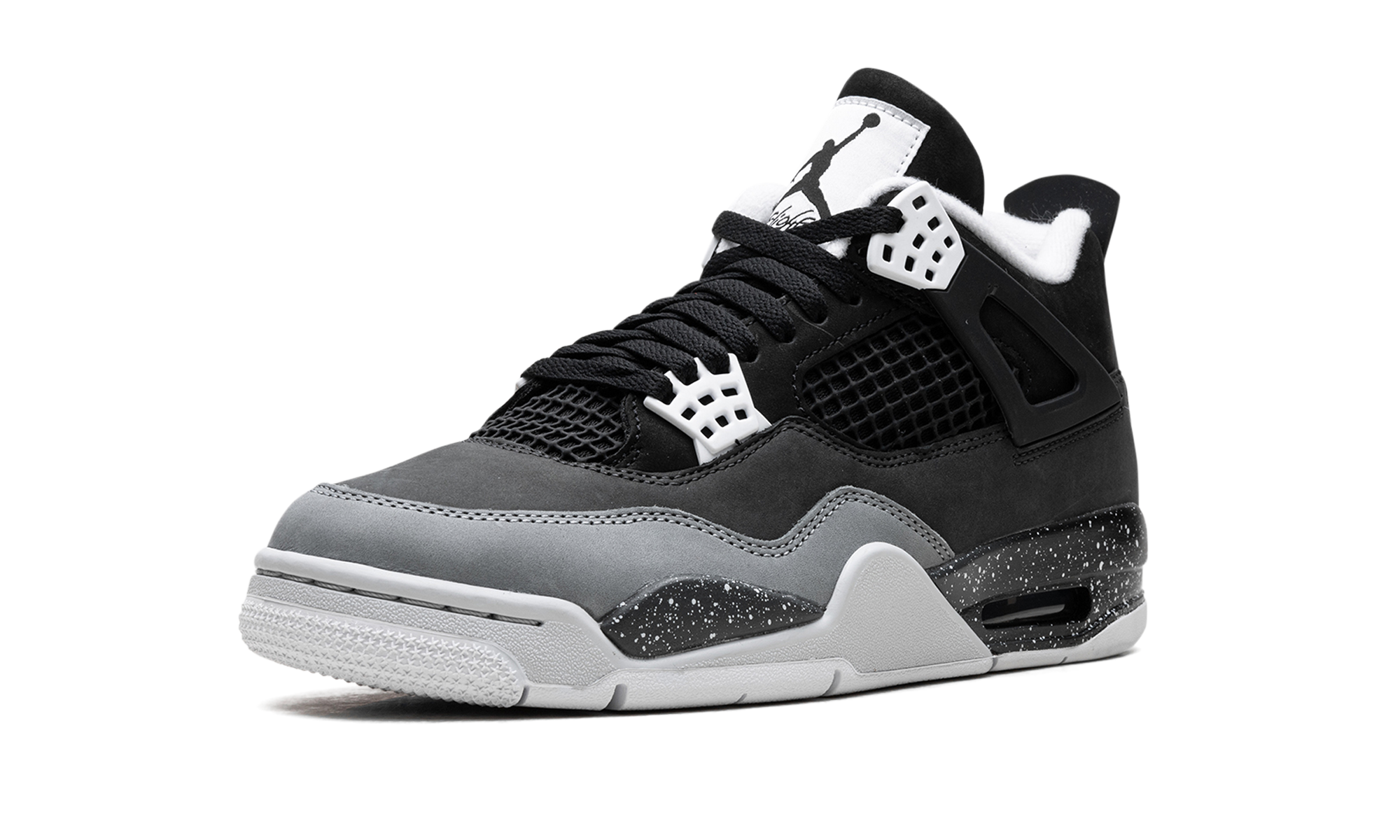 Air Jordan 4 "fear" - 4