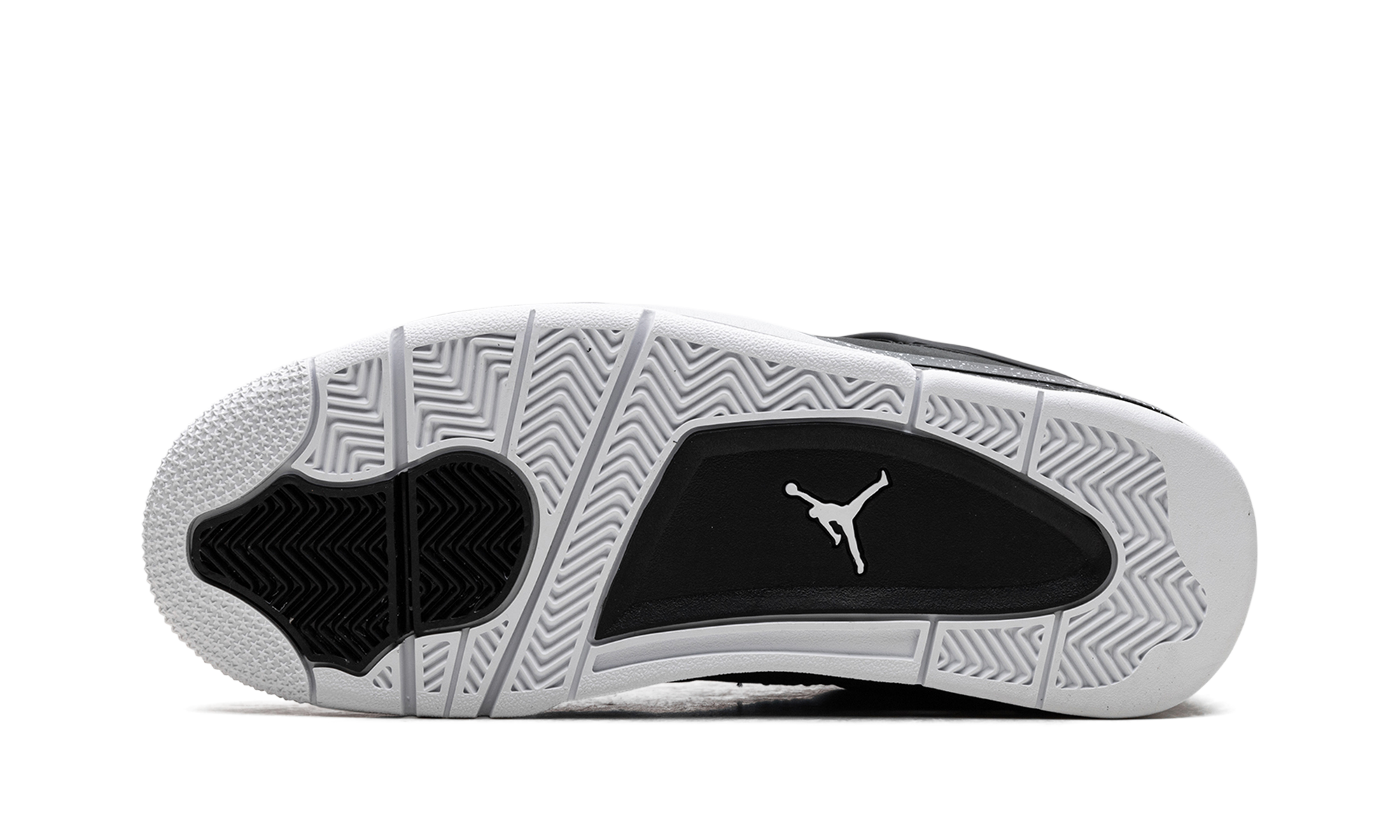Air Jordan 4 "fear" - 5