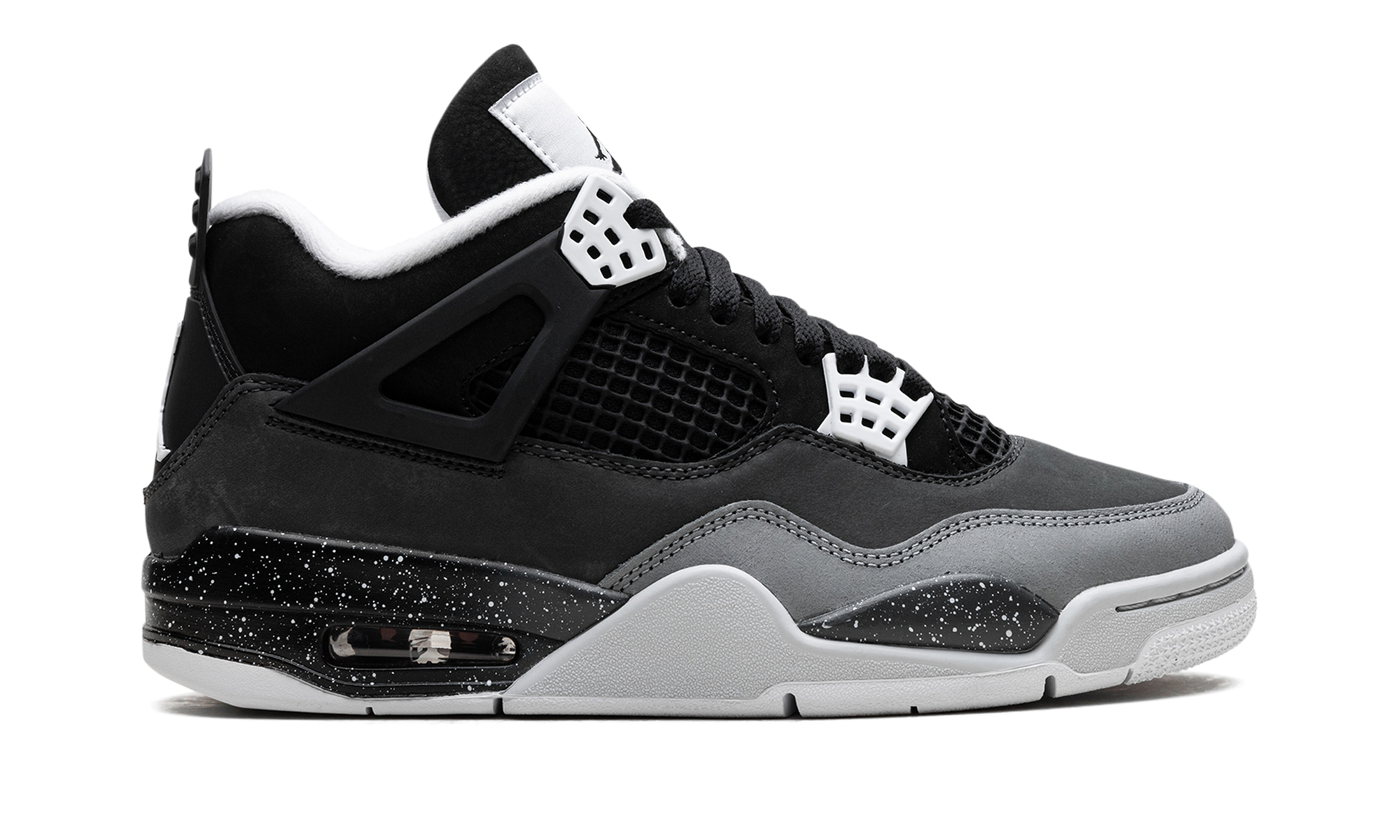 Air Jordan 4 "fear" - 6