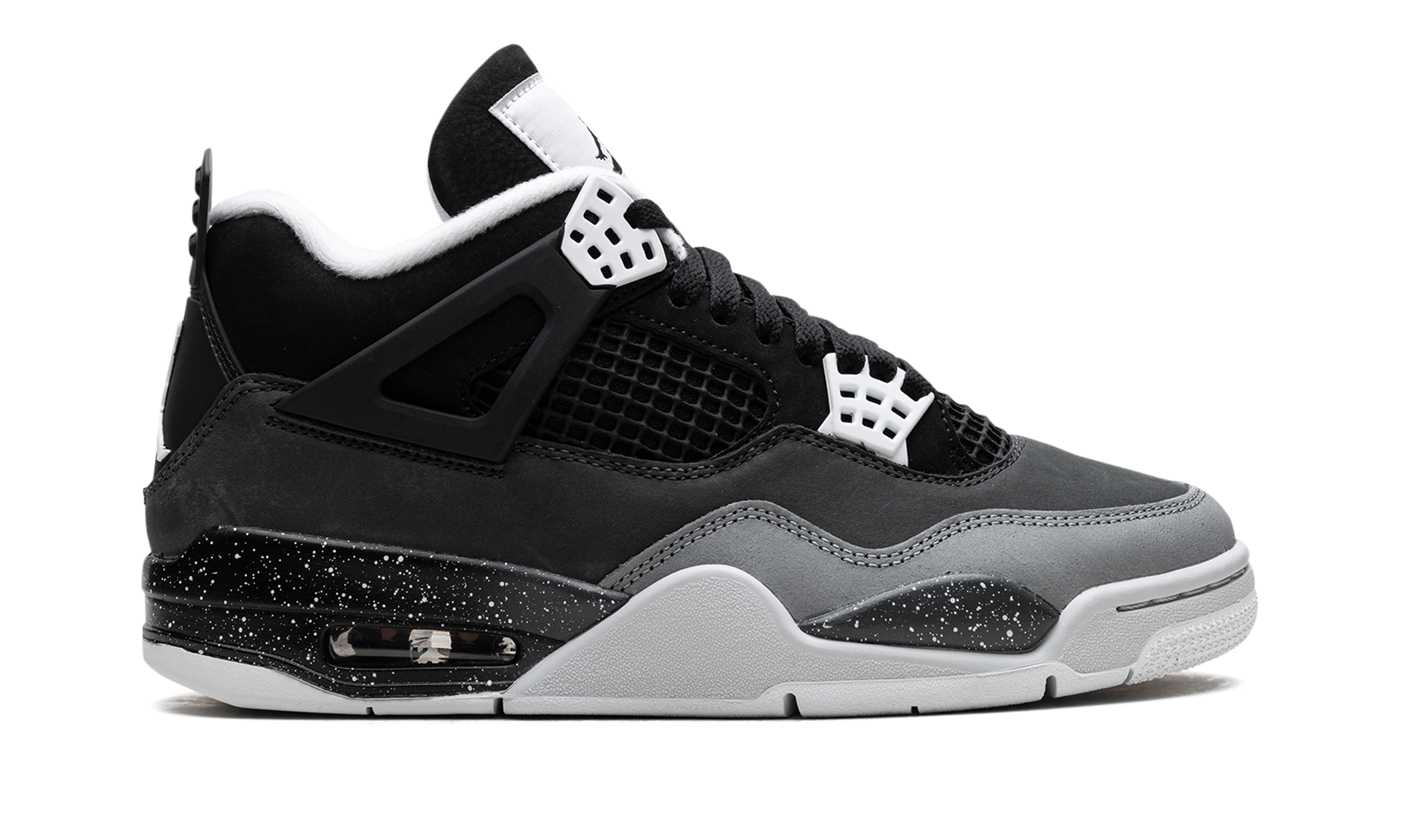 Air Jordan 4 "fear" - 6