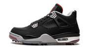 Air Jordan 4 Golf "bred" - 1