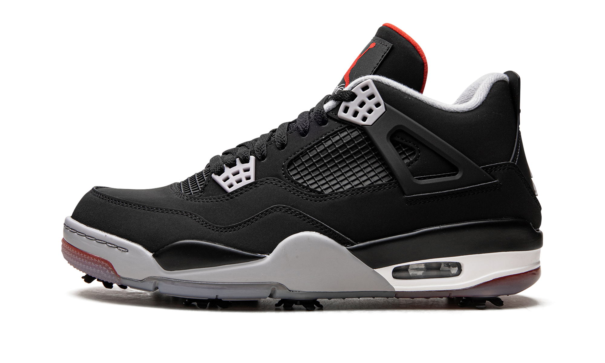 Air Jordan 4 Golf "bred" - 1