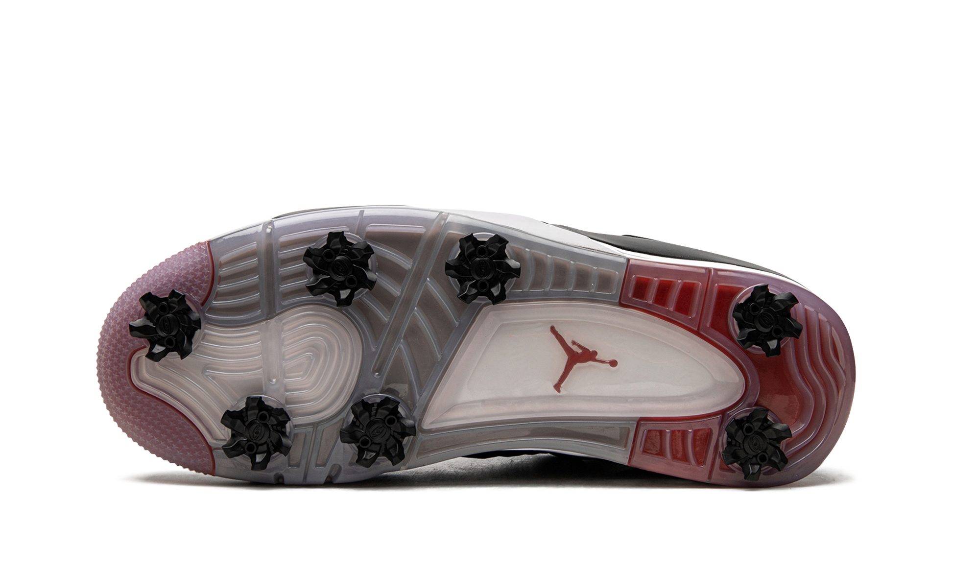 Air Jordan 4 Golf "bred" - 5