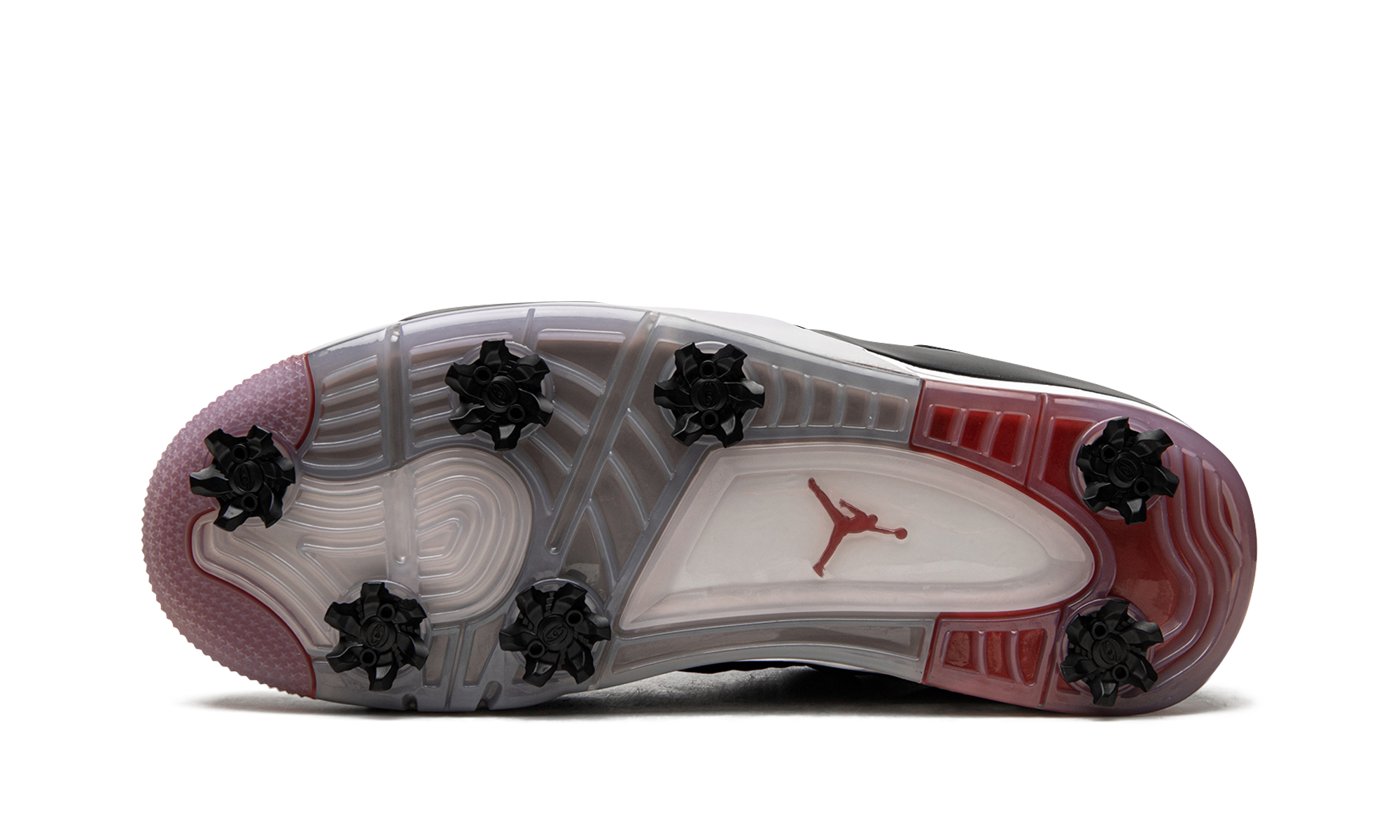 Air Jordan 4 Golf "bred" - 5