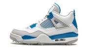 Air Jordan 4 Golf "military Blue" - 1