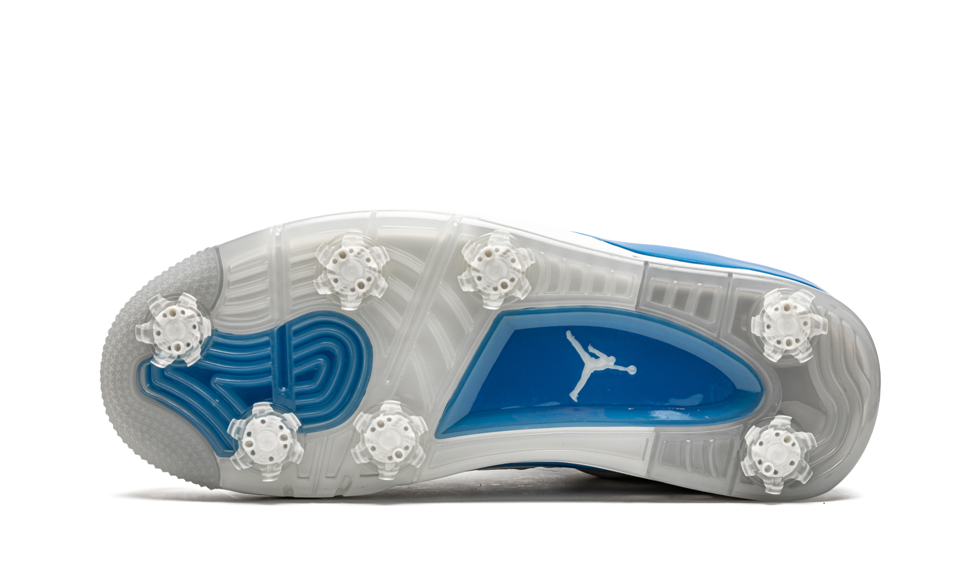 Air Jordan 4 Golf "military Blue" - 5