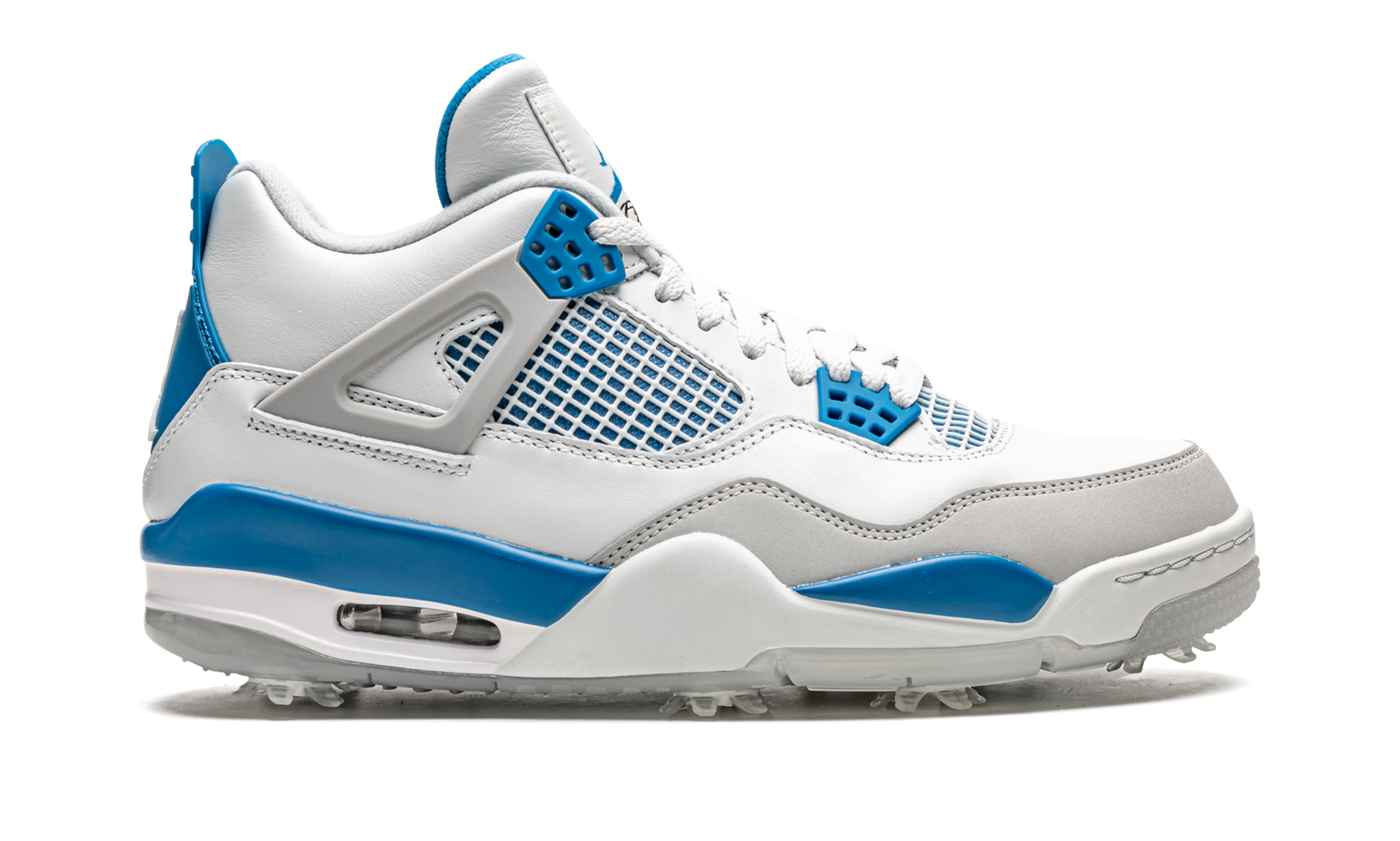 Air Jordan 4 Golf "military Blue" - 6