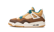 Air Jordan 4 Gs "cacao Wow" - 1