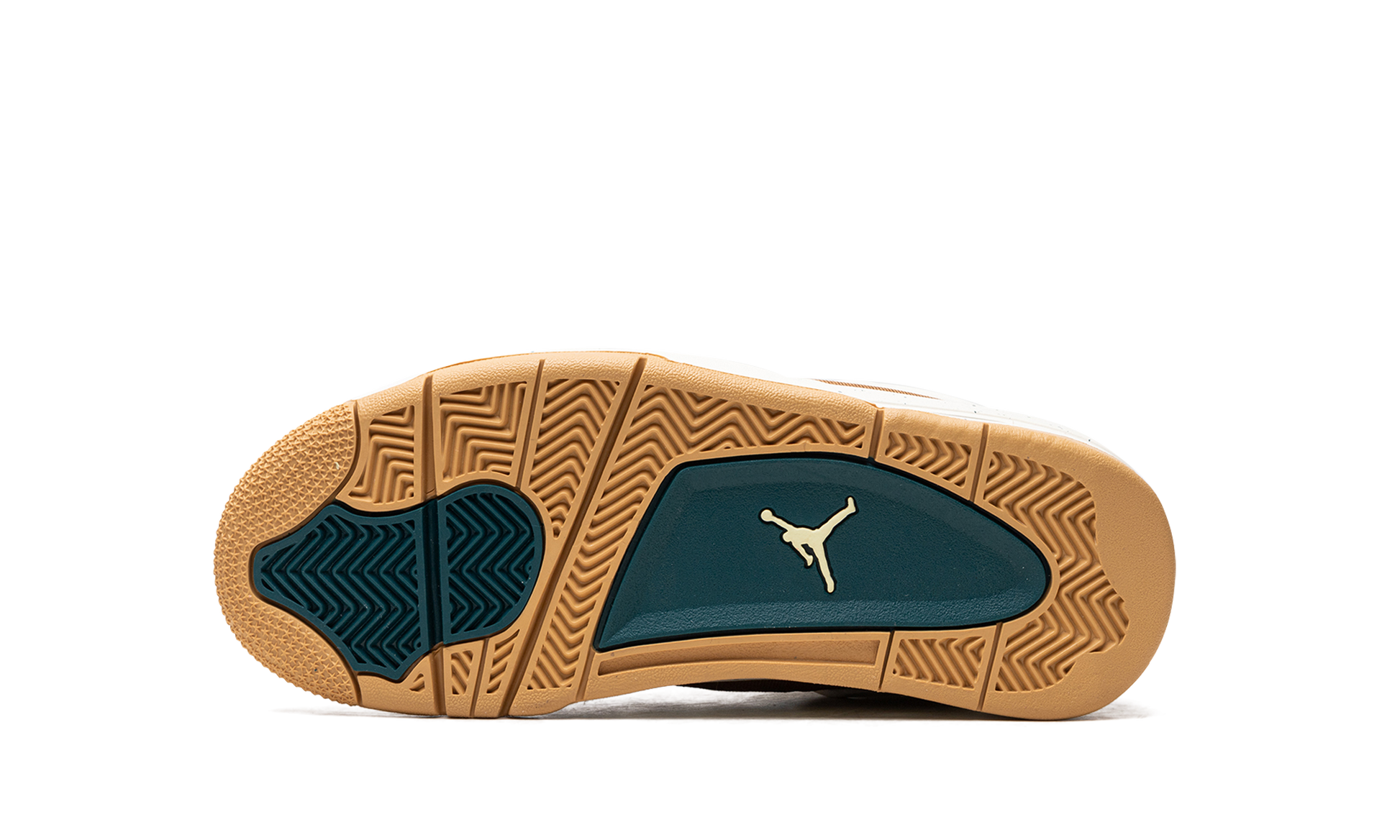 Air Jordan 4 Gs "cacao Wow" - 5