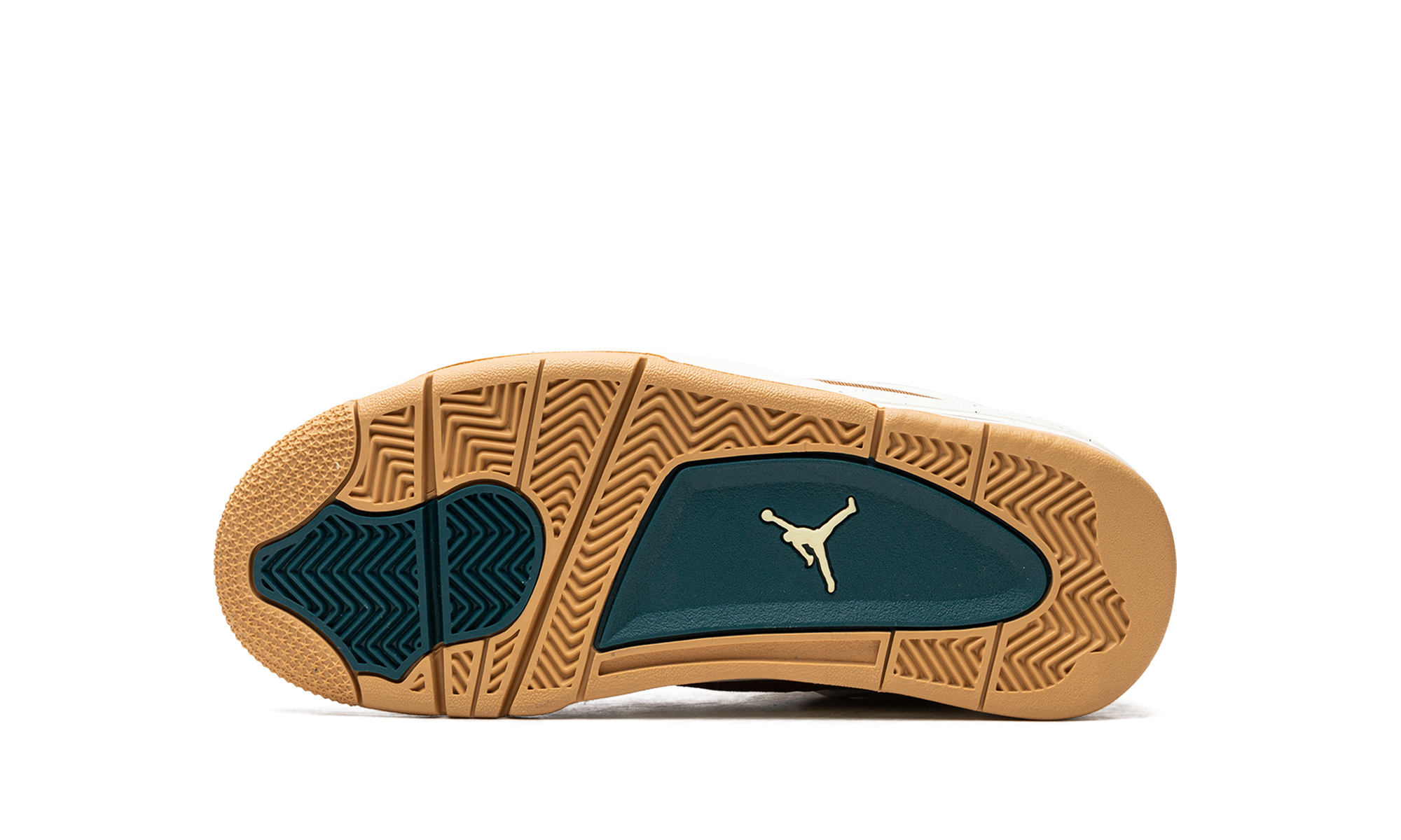 Air Jordan 4 Gs "cacao Wow" - 5