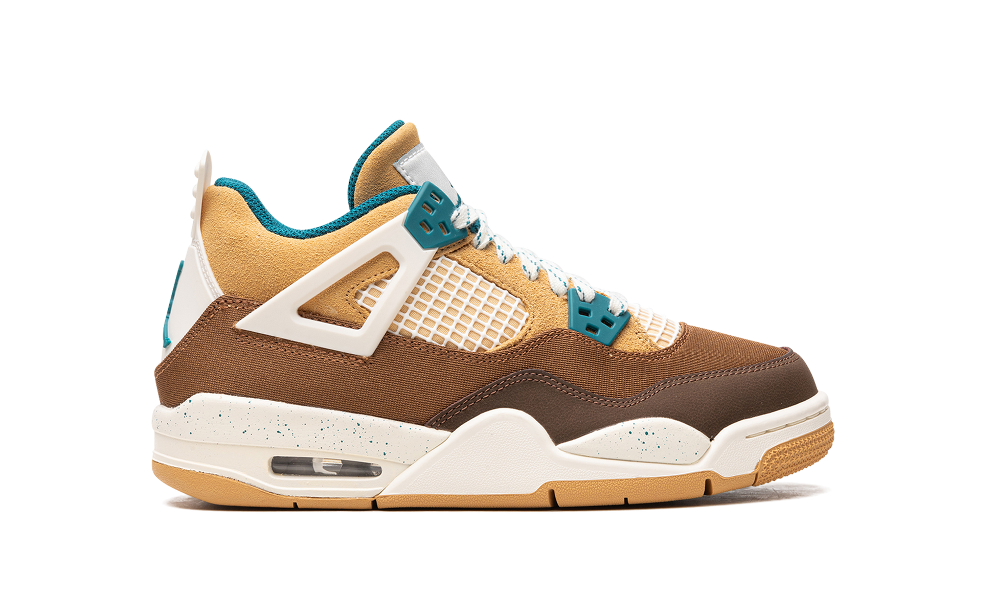 Air Jordan 4 Gs "cacao Wow" - 6