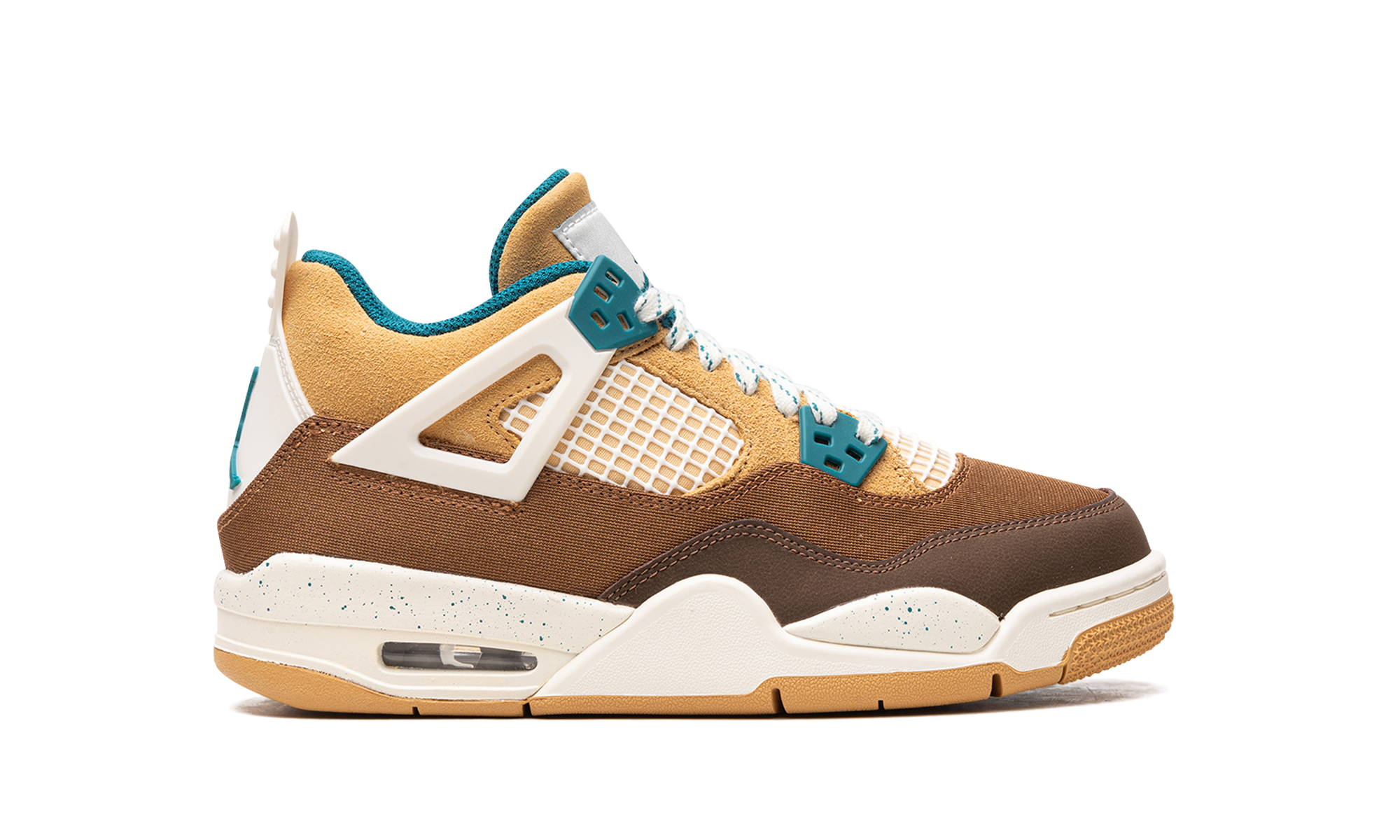 Air Jordan 4 Gs "cacao Wow" - 6