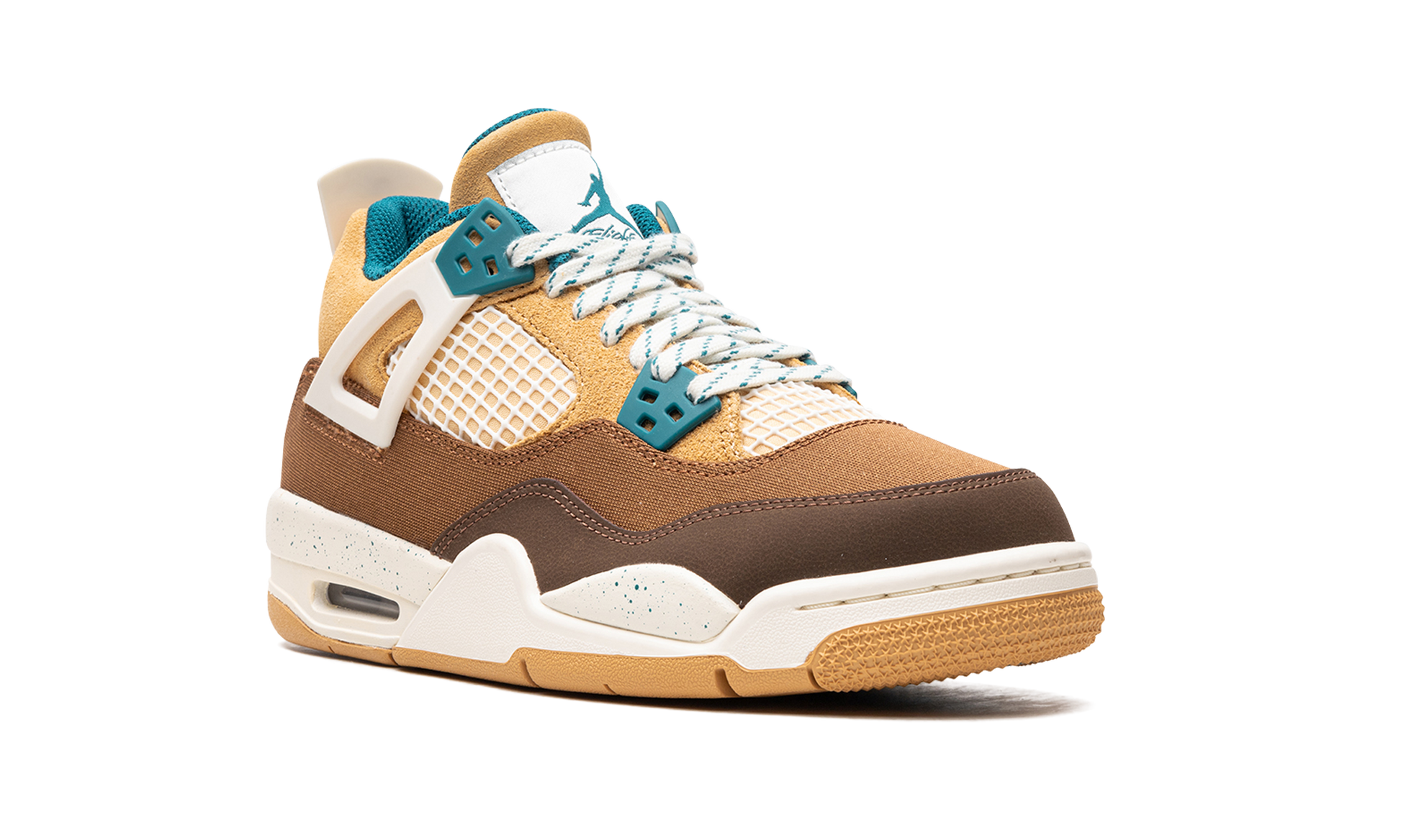 Air Jordan 4 Gs "cacao Wow" - 7