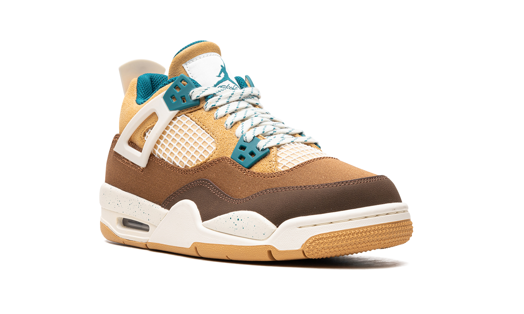 Air Jordan 4 Gs "cacao Wow" - 7